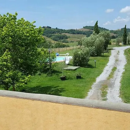 Virna Torelli's In * La Capriola